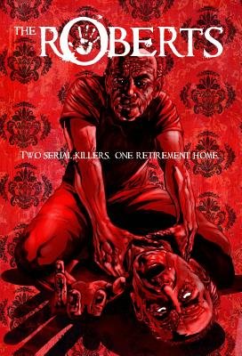 Couverture : Roberts