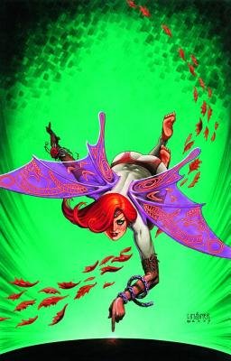 Couverture : Dawn Deluxe Edition