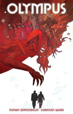 Couverture : Olympus
