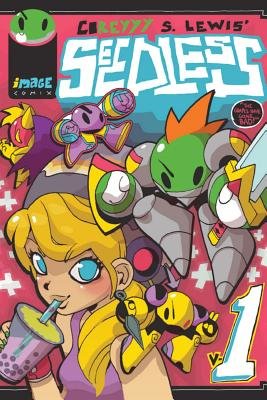 Couverture : Seedless