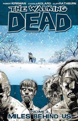 Couverture : Walking Dead