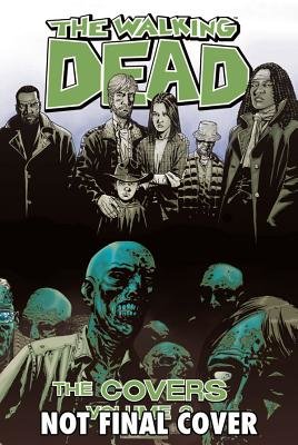 Couverture : Covers