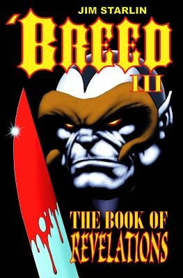 Couverture : Book of Revelations