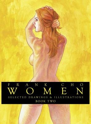 Couverture : Women: selected drawings & illustrations