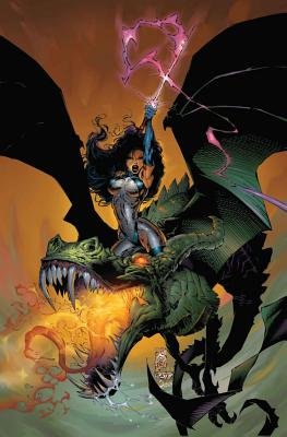 Couverture : Cyber Force Origins
