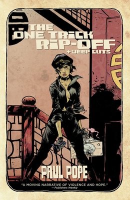 Couverture : One Trick Rip-Off: Deep Cuts