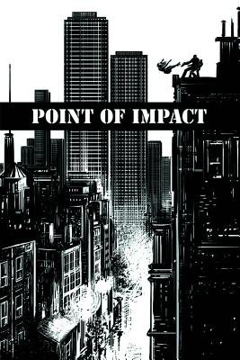 Couverture : Point of Impact