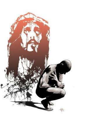 Couverture : Miniature Jesus Tp