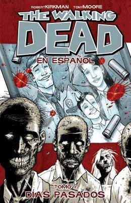 Couverture : Dias Pasados