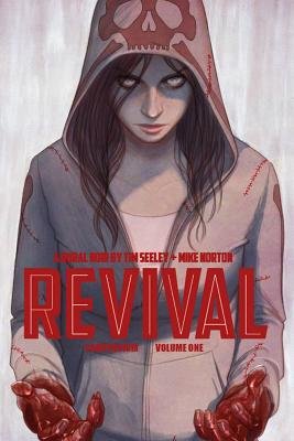 Couverture : Revival Deluxe Collection, tome 1 : HC