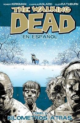 Couverture : Kilometros Atras