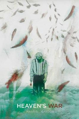 Couverture : Heaven's War