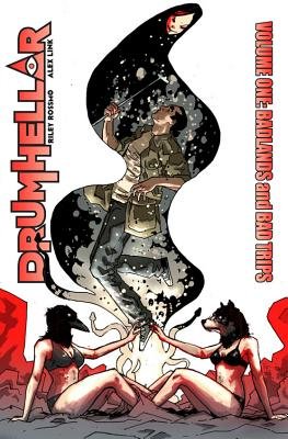 Couverture : Drumhellar
