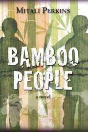 Bamboo People 