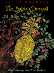The Golden Dreydl 
