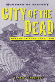 Horrors of History: City of the Dead 