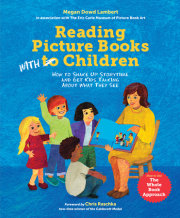Reading Picture Books with Children 