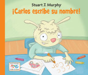 Carlos escribe su nombre (Spanish Edition) 