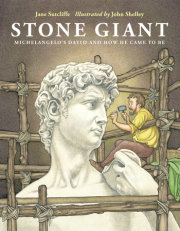 Stone Giant 