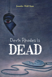 Devin Rhodes is Dead 