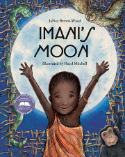 Imani's Moon 