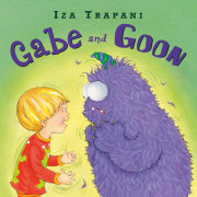 Gabe and Goon 