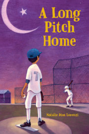 A Long Pitch Home 