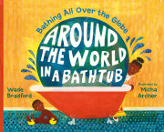 Around the World in a Bathtub 