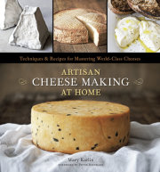 Artisan Cheese Making at Home 