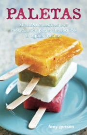Paletas 