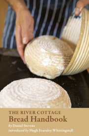 The River Cottage Bread Handbook 