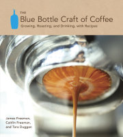 The Blue Bottle Craft of Coffee 