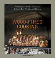 Wood-Fired Cooking 
