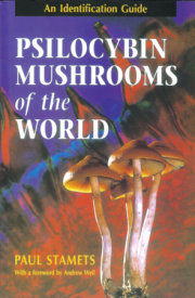 Psilocybin Mushrooms of the World 