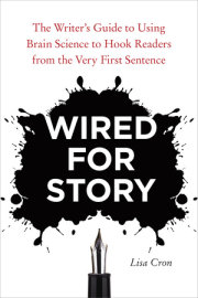 Wired for Story 