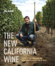 The New California Wine 