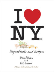 I Love New York 