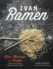 Ivan Ramen 