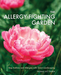 The Allergy-Fighting Garden