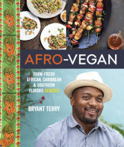 Afro-Vegan 