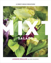 Mixt Salads 