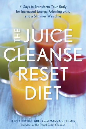 7-Day Juicing Cleanse: A Fast Weight Loss Cleanse Juicing Guide for Amazing  Results