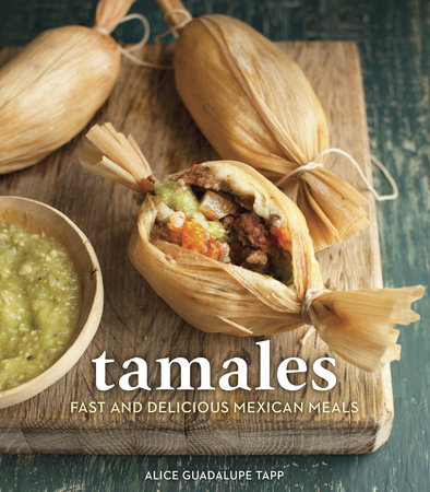 Making Tamales - My Food Storage Cookbook