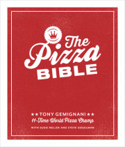 The Pizza Bible 