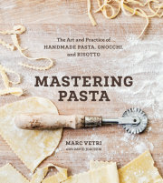 Mastering Pasta