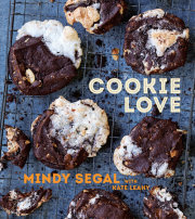 Cookie Love 