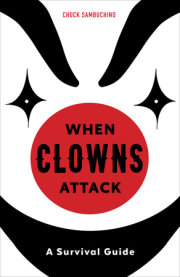 When Clowns Attack 