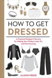 How to Get Dressed 