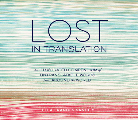 In the Land of Invented Languages: Esperanto Rock Stars, Klingon Poets,  Loglan Lovers, and the Mad Dreamers Who Tried to Build a Perfect Language  by Arika Okrent