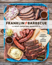 Franklin Barbecue 